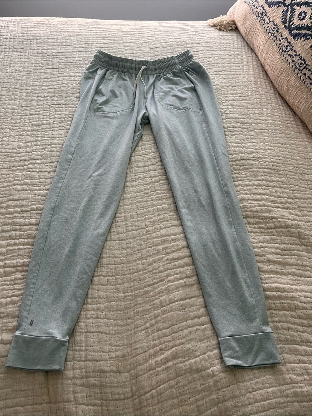NOBULL Drawstring Sweatpants S